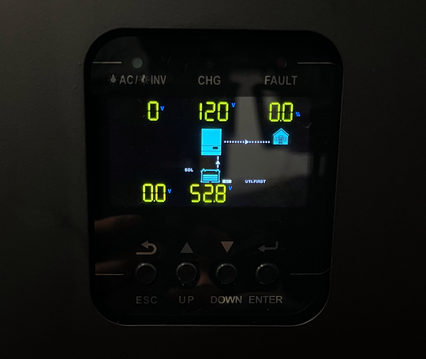 10kwh solar battery with inverter | Solar lithium phosphate battery | 10kwh battery price